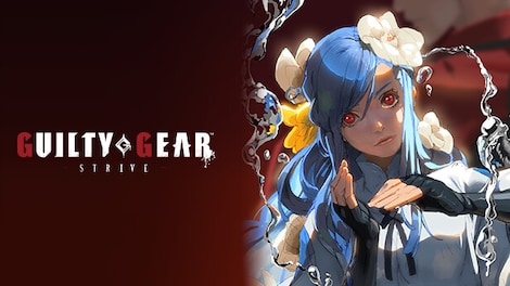 Guilty Gear -Strive- Season Pass 4 (PC) - Steam Key - GLOBAL - 0