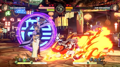 Guilty Gear: Strive - Season Pass 5 (PC) - Steam Key - EUROPE - 3
