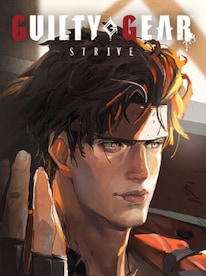 Guilty Gear: Strive - Season Pass 5 (PC) - Steam Key - EUROPE - 1