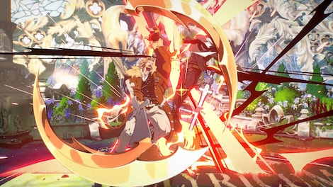 GUILTY GEAR -STRIVE- | Starter Edition (PC) - Steam Key - GLOBAL - 12