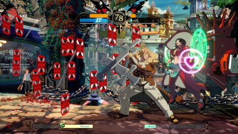 Guilty Gear -Strive- Ultimate Edition 2022 (PC) - Steam Key - GLOBAL - 3