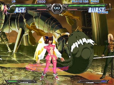 Guilty Gear X2 #Reload (PC) - Steam Key - EUROPE - 4