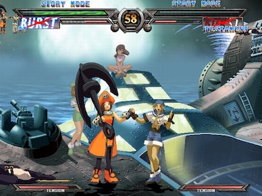 Guilty Gear X2 #Reload (PC) - Steam Key - EUROPE - 2