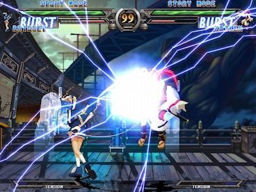 Guilty Gear X2 #Reload Steam Gift GLOBAL - 14