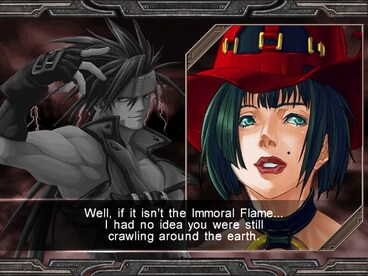 Guilty Gear X2 #Reload Steam Gift GLOBAL - 10