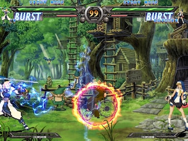 Guilty Gear X2 #Reload Steam Gift GLOBAL - 6