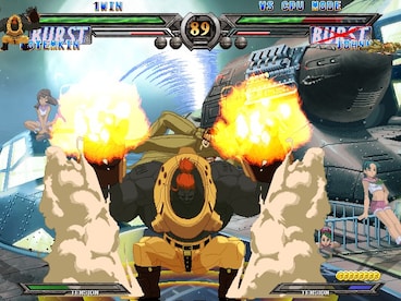 Guilty Gear X2 #Reload Steam Key GLOBAL - 22