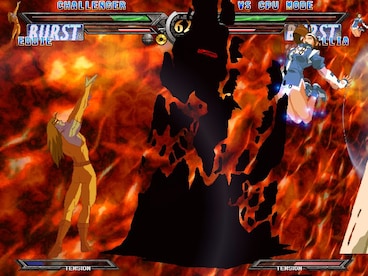Guilty Gear X2 #Reload Steam Key GLOBAL - 23