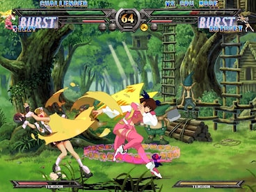Guilty Gear X2 #Reload Steam Key GLOBAL - 20