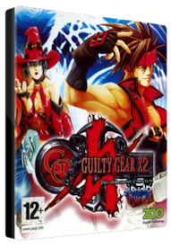 Guilty Gear X2 #Reload Steam Key GLOBAL - 16