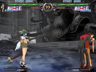 Guilty Gear X2 #Reload Steam Key GLOBAL - 4