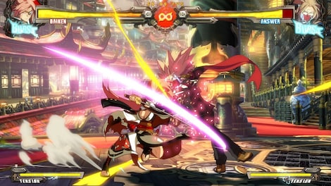 GUILTY GEAR Xrd REV 2 (PC) - Steam Key - GLOBAL - 11