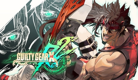 GUILTY GEAR Xrd REV 2 (PC) - Steam Key - GLOBAL - 0
