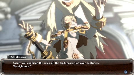 GUILTY GEAR Xrd REV 2 (PC) - Steam Key - GLOBAL - 9