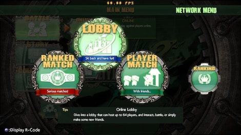 GUILTY GEAR Xrd REV 2 Upgrade Steam Gift GLOBAL - 10