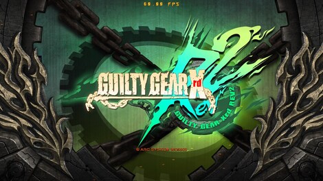 GUILTY GEAR Xrd REV 2 Upgrade Steam Gift GLOBAL - 6