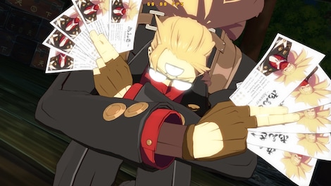 GUILTY GEAR Xrd REV 2 Upgrade Steam Key GLOBAL - 11
