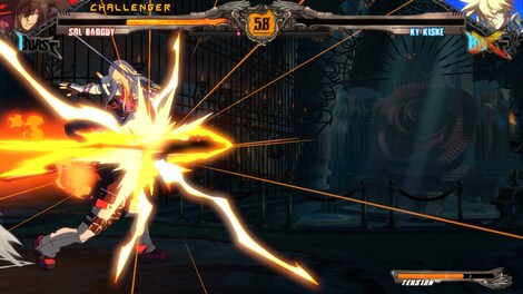 GUILTY GEAR Xrd - REVELATOR | Deluxe Edition PC - Steam Gift - GLOBAL - 3
