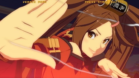 GUILTY GEAR Xrd - REVELATOR | Deluxe Edition PC - Steam Key - EUROPE - 10