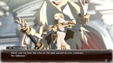 GUILTY GEAR Xrd - REVELATOR | Deluxe Edition PC - Steam Key - GLOBAL - 6