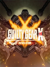 GUILTY GEAR Xrd -REVELATOR- (+DLC Characters) + REV 2 All-in-One (does not include optional DLCs) Steam Key GLOBAL - 1