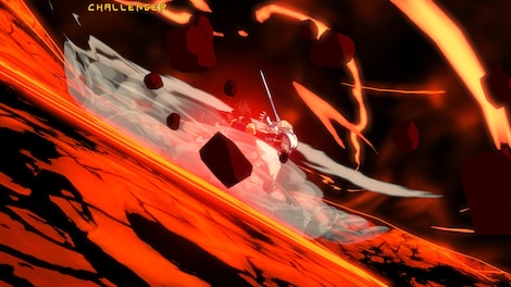 GUILTY GEAR Xrd -REVELATOR- (+DLC Characters) + REV 2 All-in-One (does not include optional DLCs) Steam Key GLOBAL - 15