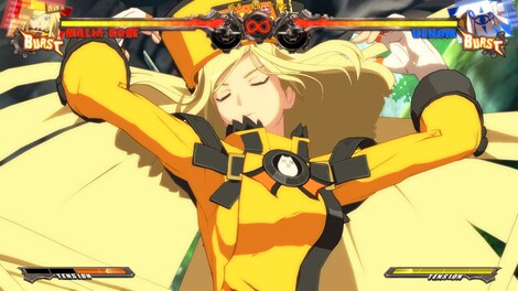 GUILTY GEAR Xrd -SIGN Steam Gift LATAM - 6