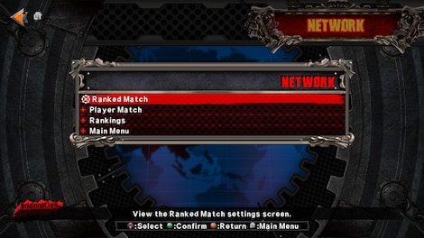 GUILTY GEAR Xrd -SIGN Steam Gift LATAM - 5