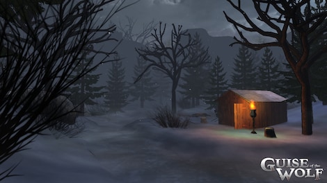 Guise Of The Wolf Steam Gift GLOBAL - 5
