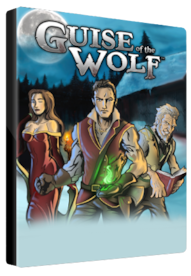 Guise Of The Wolf Steam Key GLOBAL - 1