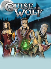 Guise Of The Wolf Steam Key GLOBAL - 12