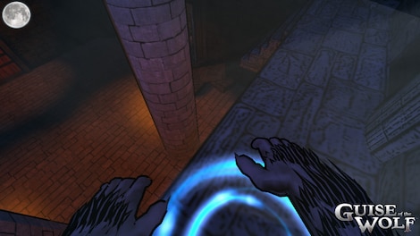 Guise Of The Wolf Steam Key GLOBAL - 10