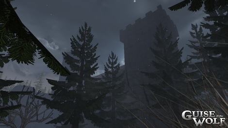 Guise Of The Wolf Steam Key GLOBAL - 7