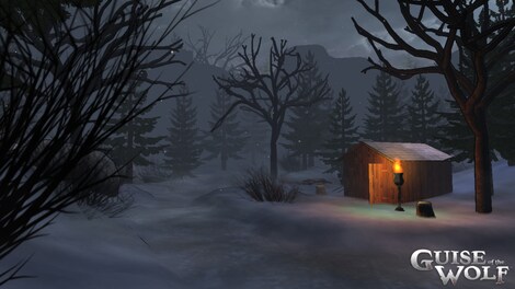 Guise Of The Wolf Steam Key GLOBAL - 5