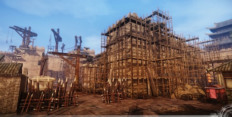 GuJian2 (PC) - Steam Gift - GLOBAL - 7