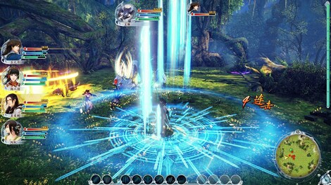 GuJian2 (PC) - Steam Key - GLOBAL - 8