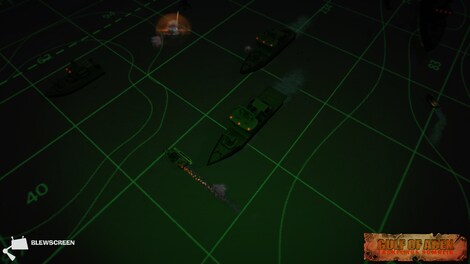 Gulf of Aden - Task Force Somalia Steam Key GLOBAL - 12