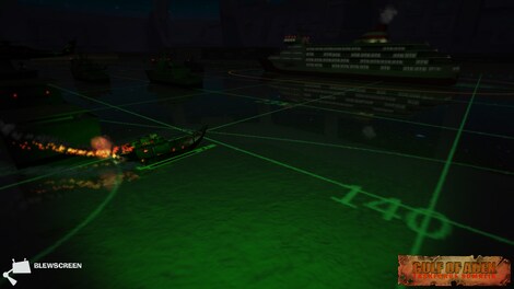 Gulf of Aden - Task Force Somalia Steam Key GLOBAL - 5