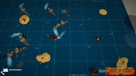 Gulf of Aden - Task Force Somalia Steam Key GLOBAL - 6