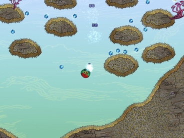 Gumboy Crazy Adventures Steam Gift GLOBAL - 17