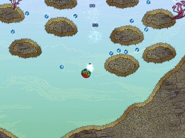 Gumboy Crazy Adventures Steam Key GLOBAL - 17