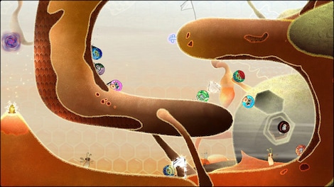 Gumboy Tournament Steam Gift GLOBAL - 11