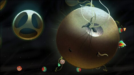 Gumboy Tournament Steam Gift GLOBAL - 9