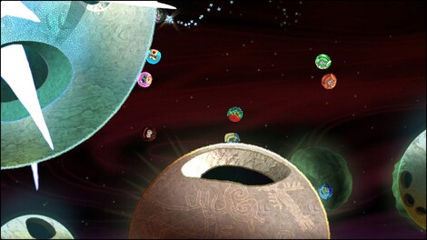 Gumboy Tournament Steam Gift GLOBAL - 7