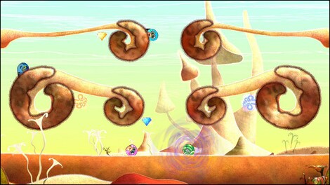 Gumboy Tournament Steam Gift GLOBAL - 6