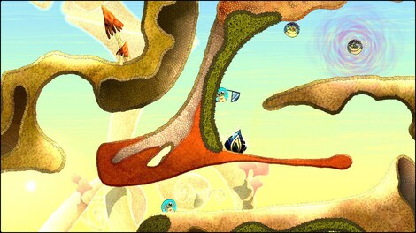 Gumboy Tournament Steam Gift GLOBAL - 4