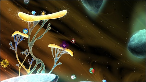 Gumboy Tournament Steam Key GLOBAL - 13