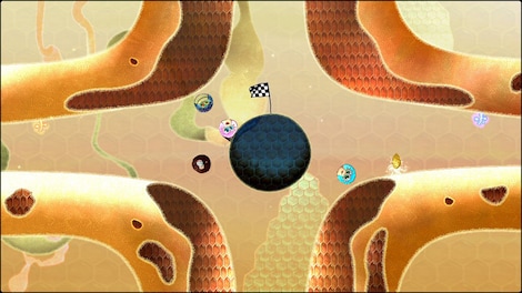 Gumboy Tournament Steam Key GLOBAL - 8