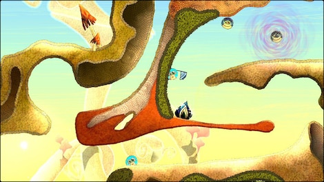 Gumboy Tournament Steam Key GLOBAL - 4