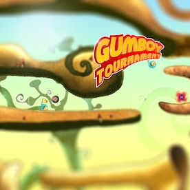 Gumboy Tournament Steam Key GLOBAL - 14